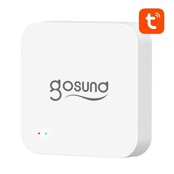 Gosund G2 Intelligens Bluetooth/Wi-Fi átjáró riasztóval