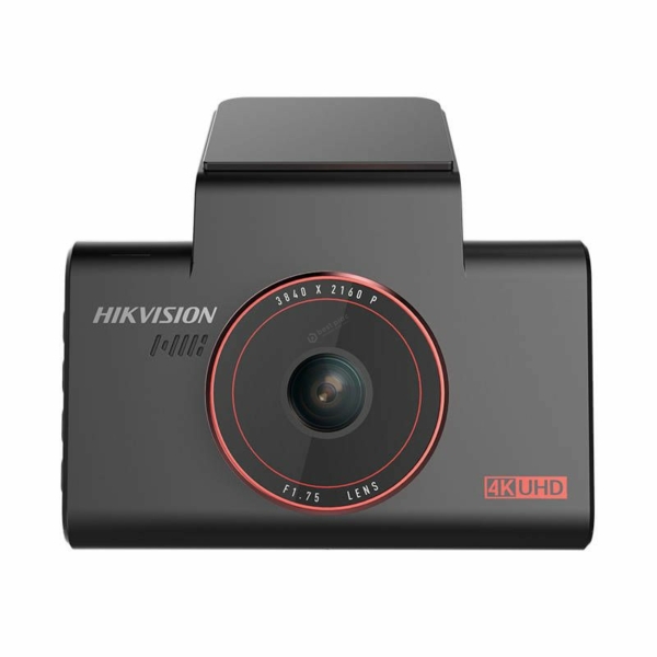 Hikvision C6S GPS 2160P/25FPS autós kamera