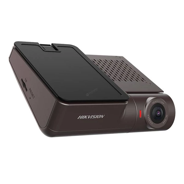 Hikvision G2PRO GPS 2160P + 1080P autós kamera