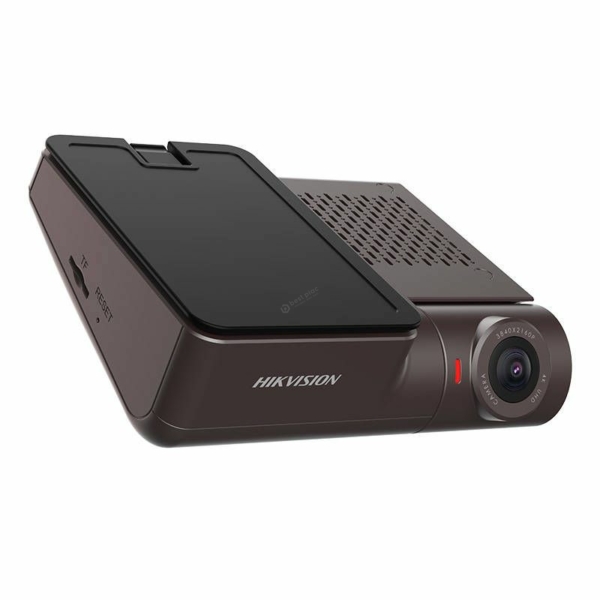 Hikvision G2PRO GPS 2160P + 1080P autós kamera