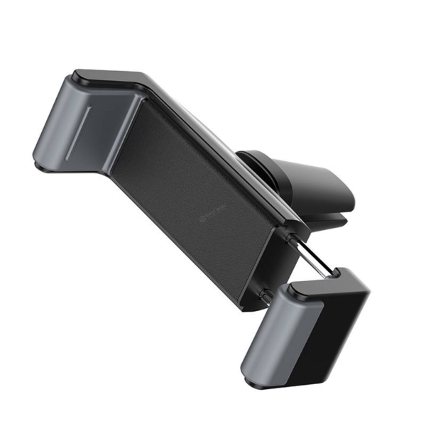 LDNIO MG04 Clip autós telefon tartó szellőzőnyílásba - fekete