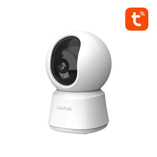 Laxihub P2-TY IP Camera WiFi 1080p 360° Tuya