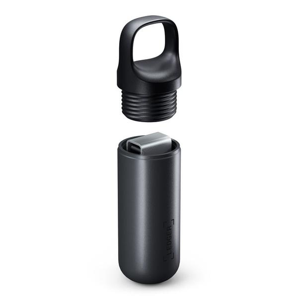Ledger Nano X Pod tok