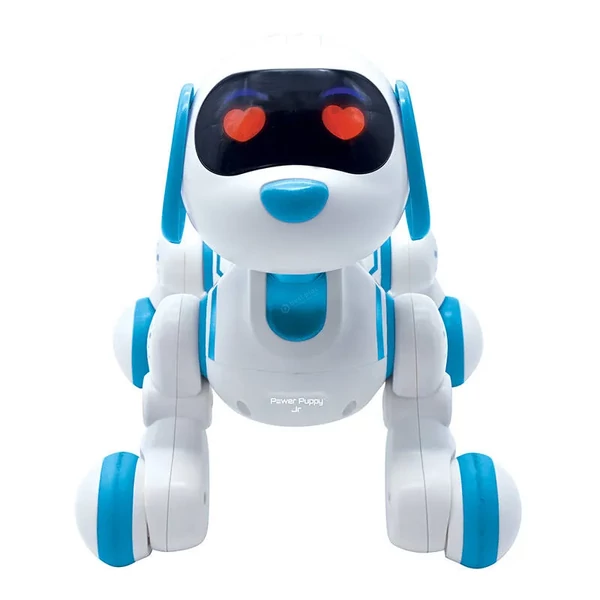 Lexibook Robot Piesek Power Puppy Jr programozható robot