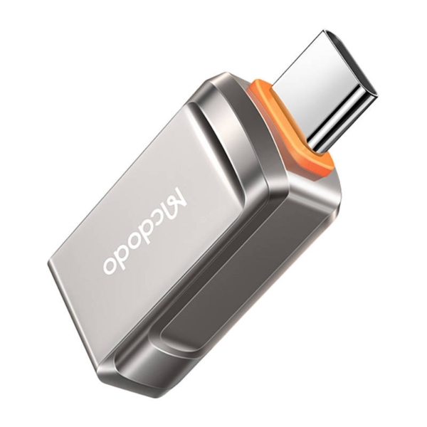 Mcdodo OT-8730 USB 3.0 (F) - USB-C (M) adapter
