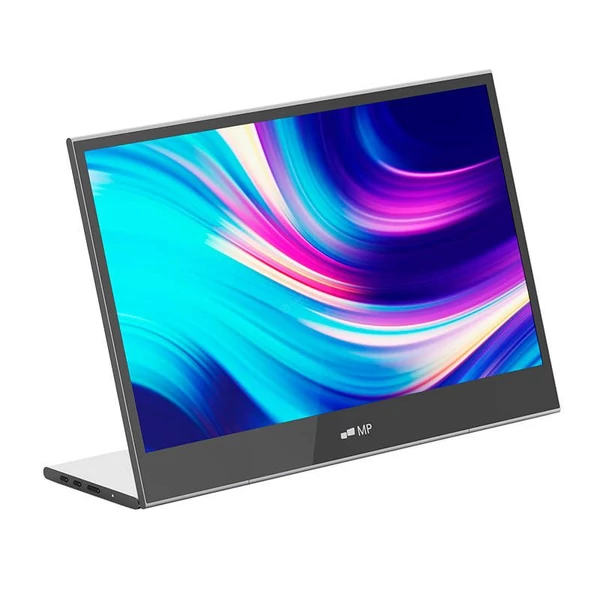 Mobile Pixels Glance 15,6" hordozható monitor USB-C HDMI DP