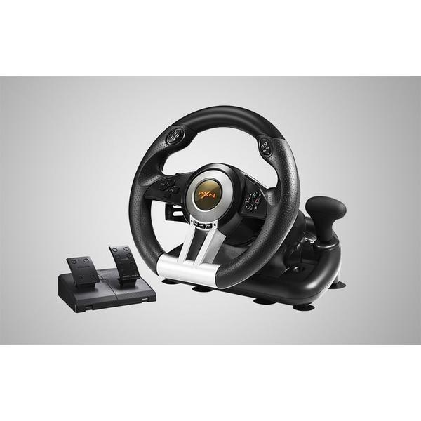 PXN V3 gamer kormány (PC / PS3 / PS4 / XBOX ONE / Nintendo Switch)
