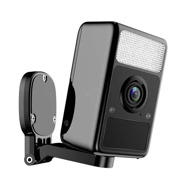 SJCAM S1 Otthoni biztonsági okoskamera - fekete