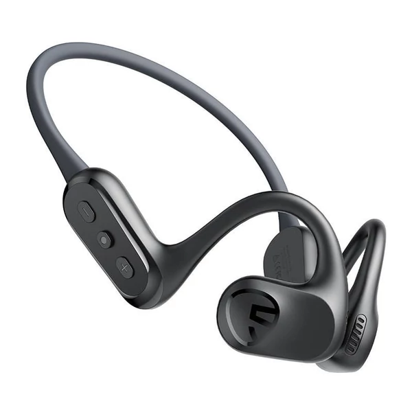 Soundpeats RunFree Lite vezeték nélküli blutooth headset - fekete