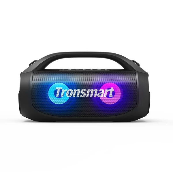 Tronsmart Bang SE 40W bluetooth hangszóró - fekete