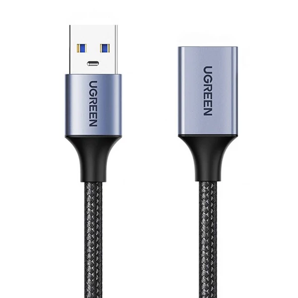 Ugreen US115 USB 3.0 hosszabbító kábel 2m - kábel