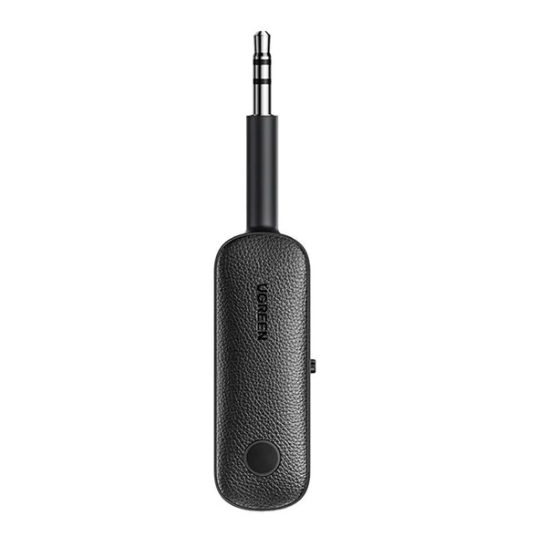 UGREEN CM403 bluetooth 5.0 3,5mm jack  AUX adó / vevő - fekete