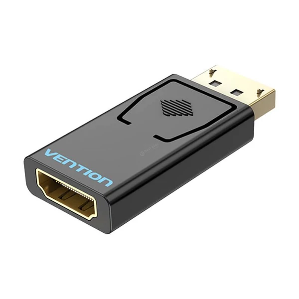 Vention HBKB0 DisplayPort - HDMI 1080P HD adapter