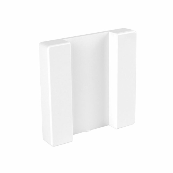 Sonoff RM433 távirányító fali tartó - fehér