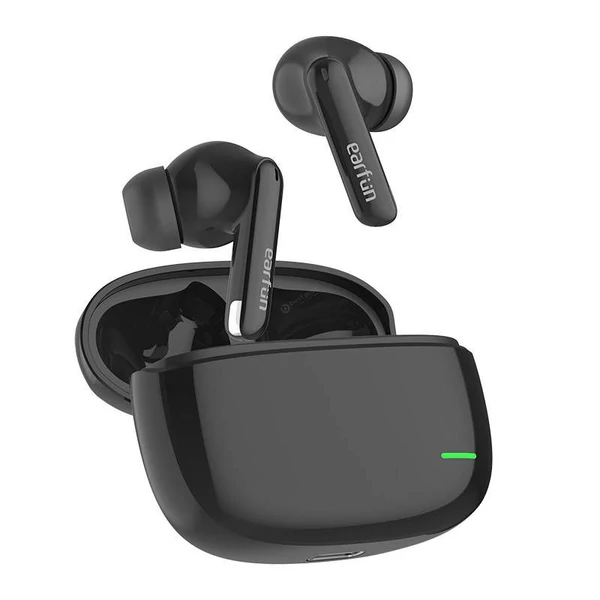 EarFun AirMini2 TWS vezeték nélküli bluetooth headset - fekete