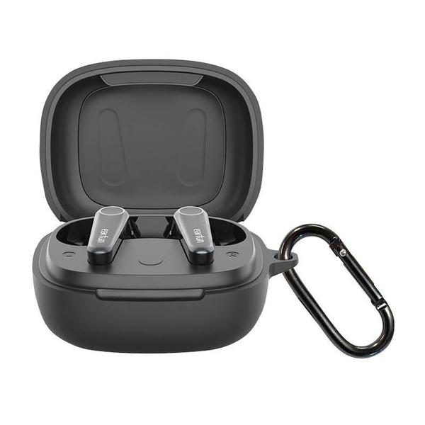 Tok EarFun Air Pro 3 ANC fülhallgatóhoz - fekete