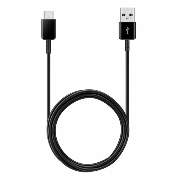 Samsung USB - USB Type-C 1,5m kábel - fekete