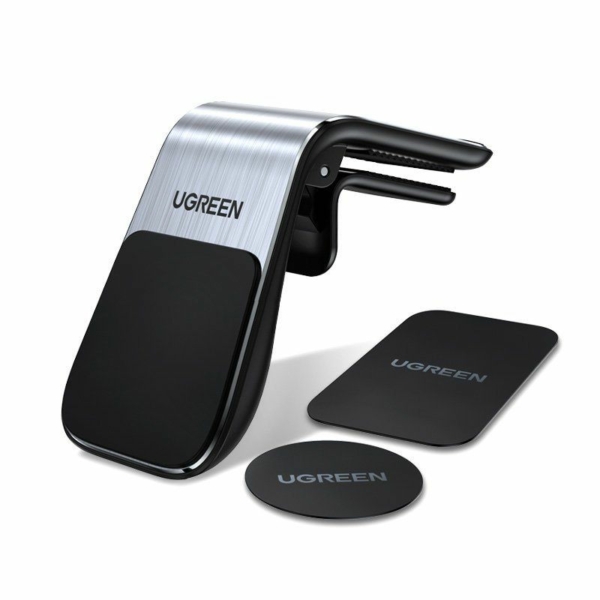 Ugreen LP290 Waterfall mágneses autós telefon tartó szellőzőnyílásba