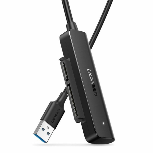 Ugreen CM321 SATA 2,5" - USB 3.2 Gen1 5Gbps adapter