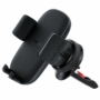 Kép 5/12 - Acefast D5 autós telefon tartó szélvédőre és szellőzőnyílásba - fekete