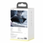 Kép 11/11 - Baseus Time Aromatherapy párásító és légtisztító otthora és autóba 75ml - sötétszürke