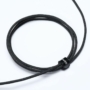 Kép 12/15 - Baseus Legend Series USB-C - Lightning PD  20W 1m derékszögű kábel - fekete
