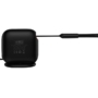 Kép 4/16 - Baseus Traction USB-C - micro-USB + Lightning + USB-C 100W 1,7m feltekerhető lapos kábel - fekete