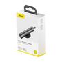 Kép 5/11 - Baseus Sharp Tool Safety Hammer 2 az 1-ben autótartozék, ablakkalapács + kés