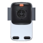 Kép 6/9 - Baseus Easy Control Clamp autós telefon tartó szellőzőnyílásba - fekete