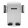 Kép 2/7 - Baseus Easy Control Pro autós telefon tartó szellőzőnyílásba - ezüst