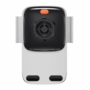 Kép 4/7 - Baseus Easy Control Pro autós telefon tartó szellőzőnyílásba - ezüst