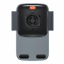 Kép 5/7 - Baseus Easy Control Pro autós telefon tartó szellőzőnyílásba - szürke