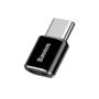 Kép 3/9 - Baseus Micro-USB (F) - USB-C (M) OTG adapter