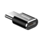 Kép 6/9 - Baseus Micro-USB (F) - USB-C (M) OTG adapter