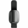 Kép 1/8 - Baseus Platinum autós szemüvegtartó - fekete