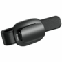 Kép 4/8 - Baseus Platinum autós szemüvegtartó - fekete