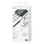 Kép 6/6 - Baseus Rapid Series 3 az 1-ben USB - micro-USB + USB-C + Lightning 3,5A 1,2m kábel - fekete