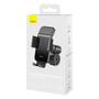 Kép 12/12 - Baseus Smart Solar Power Wireless szenzoros napelemes automata biciklis telefon - fekete