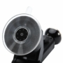 Kép 2/10 - Baseus Solid Telescopic mágneses autós telefon tartó tapadókoronggal szélvédőre - fekete-ezüst