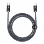 Kép 1/4 - Baseus Dynamic USB-C - USB-C 100W 2m kábel - szürke
