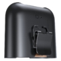 Kép 6/14 - Baseus Smart Cleaner autós szemetes érzékelővel, 500ml + 120db szemetes zsák