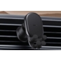 Kép 6/9 - Baseus Stable gravity autós telefon tartó szellőzőnyílásba - fekete