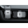 Kép 2/9 - Baseus Easy Control Clamp autós telefon tartó szellőzőnyílásba - fekete