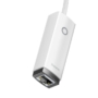 Kép 4/7 - Baseus Lite USB-C – RJ45 LAN hálózati adapter 1000Mbps - fehér