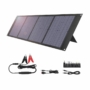 Kép 1/8 - Fotovoltaikus napelem panel - BigBlue B406 80W