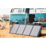 Kép 2/8 - Fotovoltaikus napelem panel - BigBlue B406 80W