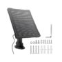 Kép 5/7 - BigBlue B431 5W fotovoltaikus napelem panel 