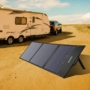 Kép 11/11 - Choetech összehajtható solar napelemes 120W töltő panel