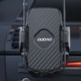 Kép 7/7 - Dudao F2 Pro Gravity autós telefon tartó szellőzőnyílásba - fekete