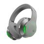 Kép 7/9 - Edifier HECATE G5BT ENC Bluetooth gamer mikrofonos fejhallgató - szürke